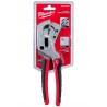 Obcinak tworzyw sztucznych nożyce do rur PCV PEX PE PB Milwaukee 48224202